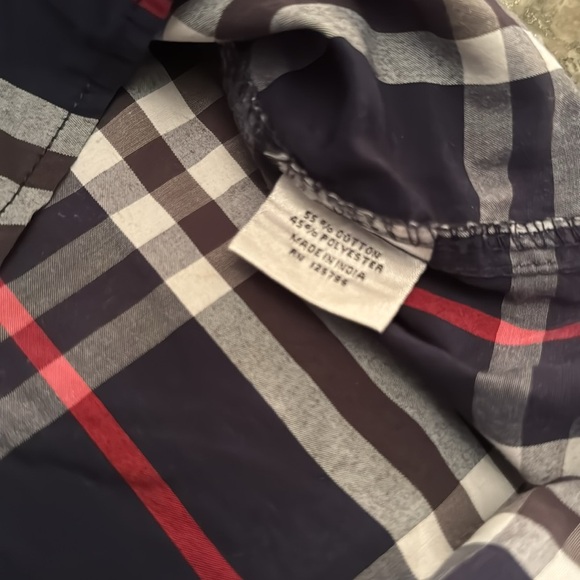 Rolling Paper Delhi Gasoline button up XXL - Picture 10 of 10